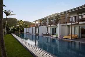 Tropical Hotel St Barth