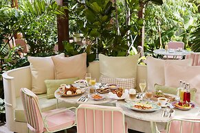 Tropical Hotel St Barth