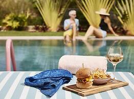 Tropical Hotel St Barth