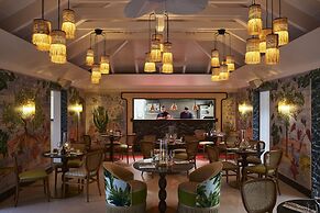 Tropical Hotel St Barth