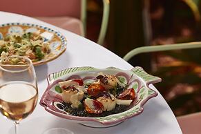 Tropical Hotel St Barth