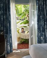 Tropical Hotel St Barth