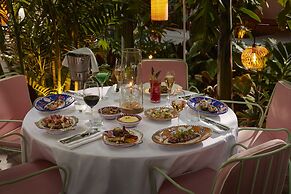 Tropical Hotel St Barth