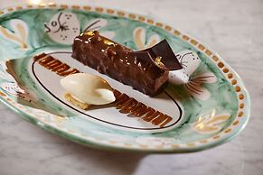 Tropical Hotel St Barth