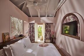 Tropical Hotel St Barth