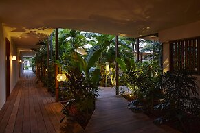 Tropical Hotel St Barth