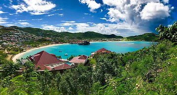 Tropical Hotel St Barth