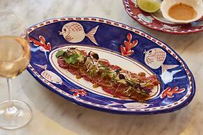 Tropical Hotel St Barth