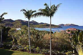 Tropical Hotel St Barth