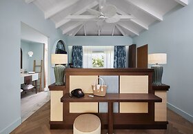 Tropical Hotel St Barth