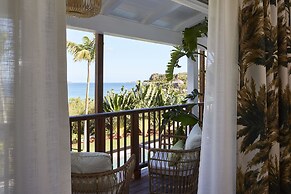 Tropical Hotel St Barth