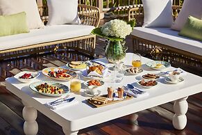 Tropical Hotel St Barth