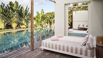 Tropical Hotel St Barth