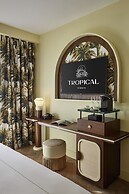 Tropical Hotel St Barth