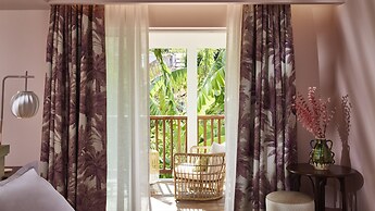 Tropical Hotel St Barth