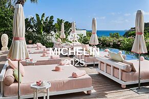 Tropical Hotel St Barth
