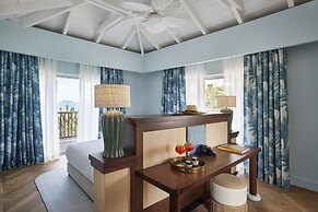 Tropical Hotel St Barth