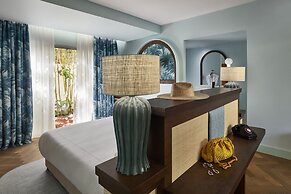 Tropical Hotel St Barth