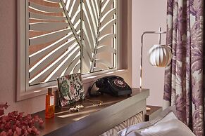 Tropical Hotel St Barth