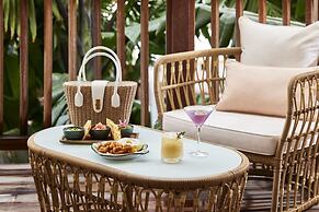 Tropical Hotel St Barth