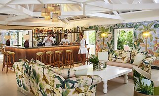 Tropical Hotel St Barth