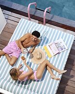 Tropical Hotel St Barth