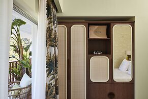 Tropical Hotel St Barth