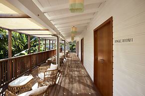 Tropical Hotel St Barth