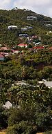 Tropical Hotel St Barth