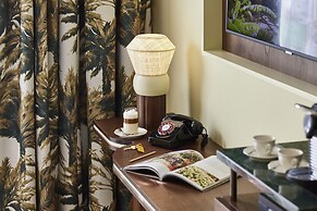 Tropical Hotel St Barth