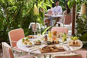 Tropical Hotel St Barth