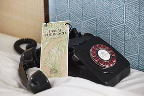 Tropical Hotel St Barth