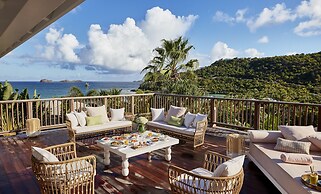 Tropical Hotel St Barth
