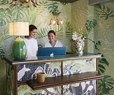 Tropical Hotel St Barth