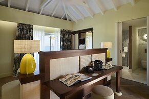 Tropical Hotel St Barth