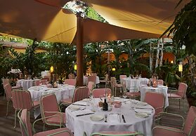 Tropical Hotel St Barth