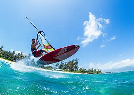 Tropical Hotel St Barth