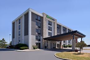 Holiday Inn Express Rochester - University Area by IHG