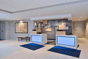 Holiday Inn Express Rochester - University Area by IHG