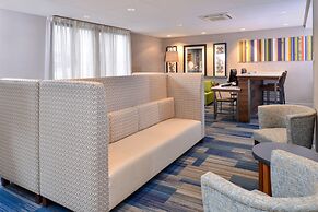Holiday Inn Express Rochester - University Area by IHG