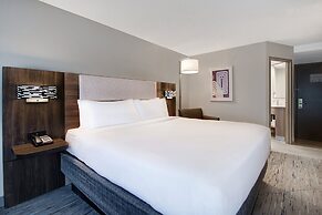 Holiday Inn Express Rochester - University Area by IHG