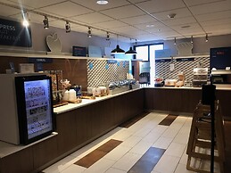 Holiday Inn Express Rochester - University Area by IHG