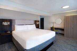 Holiday Inn Express Rochester - University Area by IHG