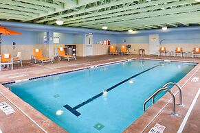 Holiday Inn Express Rochester - University Area by IHG