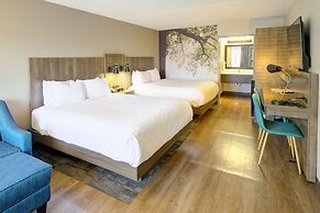 Clarion Pointe Downtown Gatlinburg