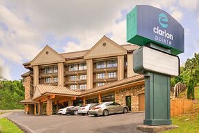 Clarion Pointe Downtown Gatlinburg