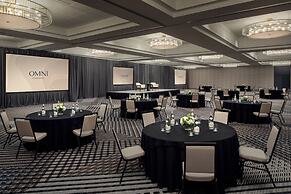 Omni Charlotte Hotel