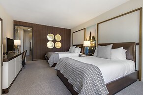Omni Charlotte Hotel