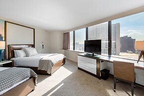 Omni Charlotte Hotel