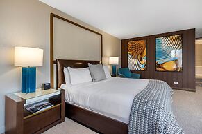 Omni Charlotte Hotel